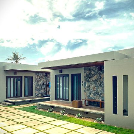 The Grey Inn Sarog Luaran gambar