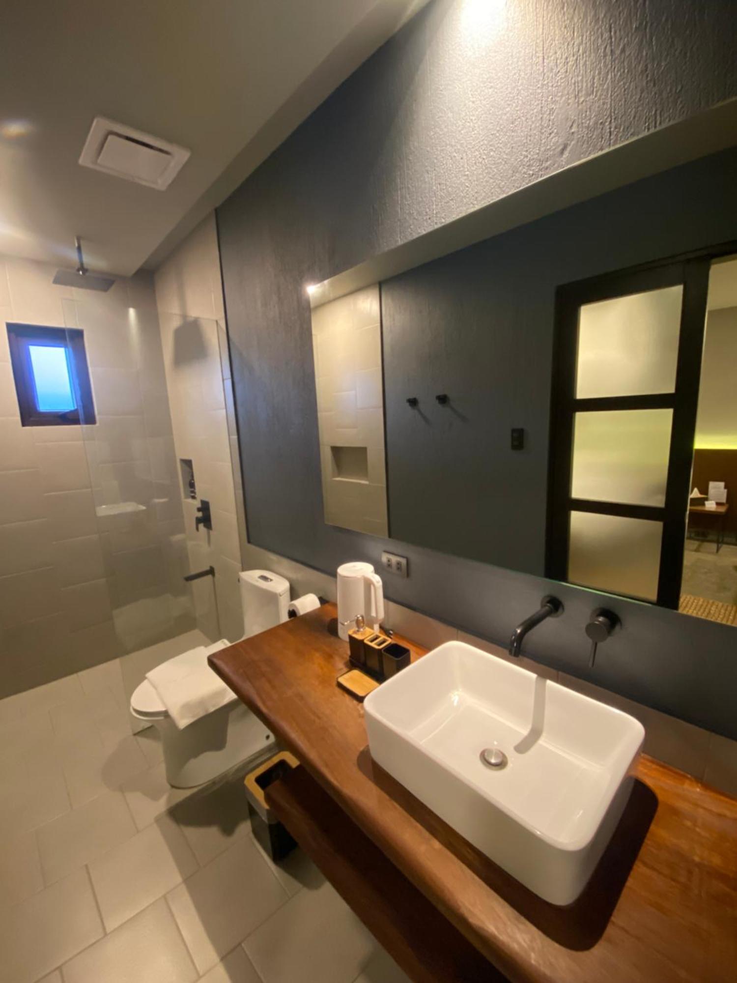 The Grey Inn Sarog Luaran gambar
