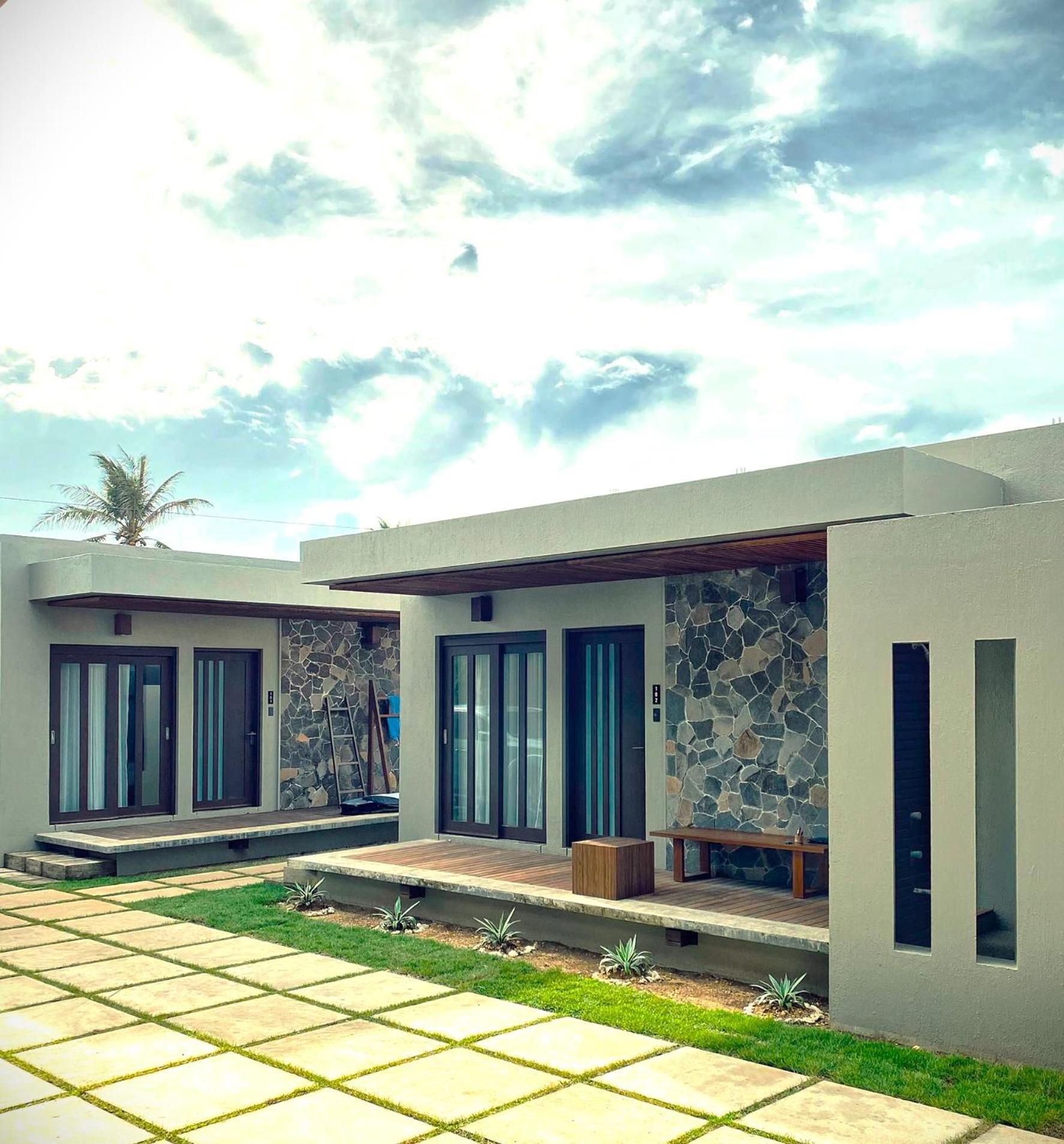 The Grey Inn Sarog Luaran gambar